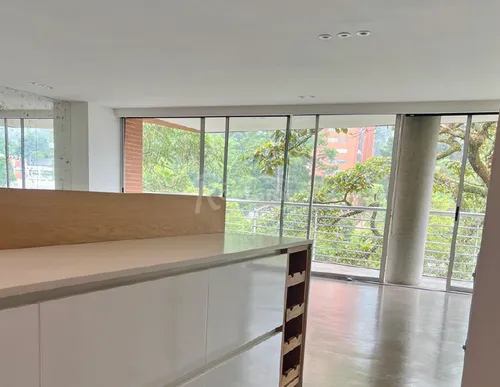 Apartamento En Arriendo En San Lucas. Cod A776138