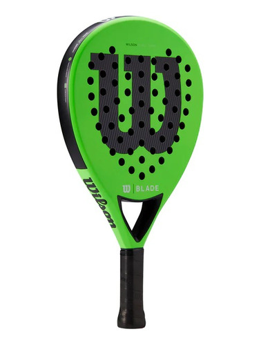 Paleta Padel Wilson Blade Team V2