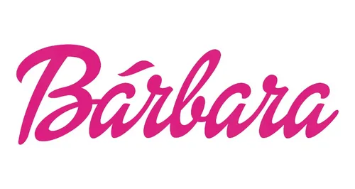 Barbie es un nombre hotsell