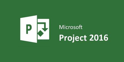 Microsoft Project Pro 2016 - 32/64 Bits - Licencia Original.