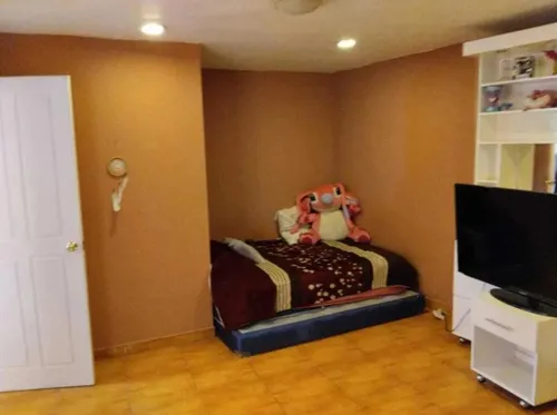 Casa En Renta/venta, Aragón La Villa, Gam Da215