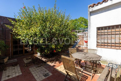 Imagen 6 de 6 de Casa En Espectacular Zona De Pocitos