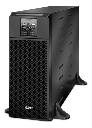 Ups Apc 6000va / 6kva Smart-ups Srt Modelo Srt6kxlt