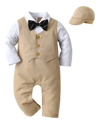 Ropa De Bebes 1 Año Niño