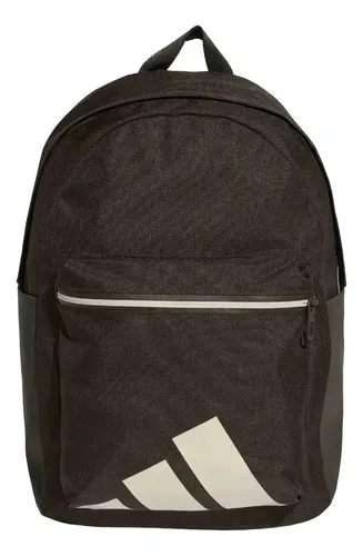 Mochila Escolar ESSENTIALS BACK TO CAMPUS BARS adidas - R$ 127,49