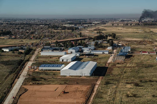 Imagen 20 de 27 de Deposito A Estrenar- Bahia Blanca