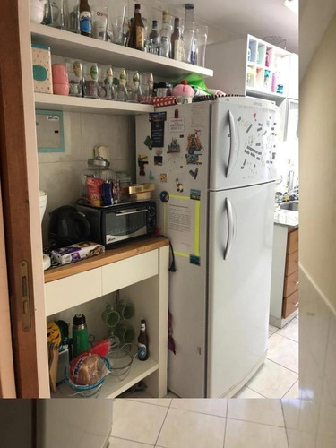 Imagen 15 de 27 de Departamento 2 Amb Apto Profesional Balcón Torre Jacarandá