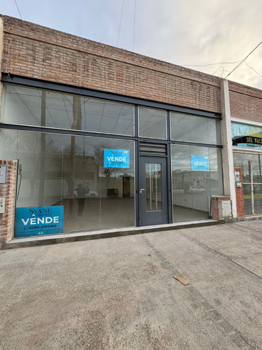 Local En Venta Marcelo T. Alvear E/ Hipolito Yrigoyen Y Belgrano Precio U$d149.000