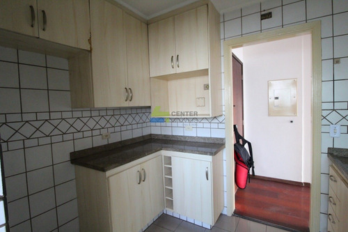 Imagem 9 de 15 de Apartamento - Mirandopolis - Ref: 14651 - V-872648