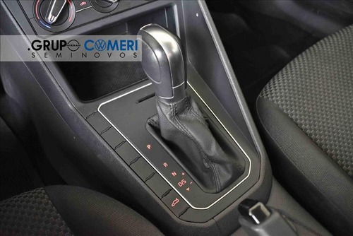 Imagem 9 de 15 de Polo 1.6 Msi Total Flex Automático