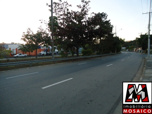 Imagem 2 de 18 de Casa Térrea Na Av. 14 De Dezembro, Desocupada, Para Fins Residencial E Ou Comercial - 23249 - 69872170