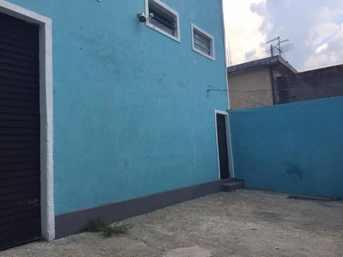 Imagem 2 de 5 de Galpão À Venda, 3 Vagas, Cidade São Mateus - São Paulo/sp - 2654