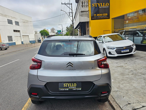 Citroën C3 1.0 Feel Flex 5P