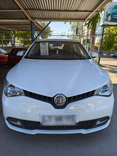 Mg Gt 1.5 Std Mt 2020