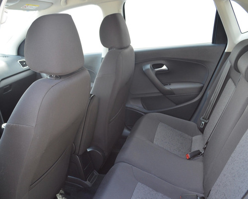 Imagen 8 de 10 de Volkswagen Polo Starline