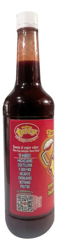 Tarry Salsa Tamarindo Chamoy LĂquida 750 Ml Botana/bebidas