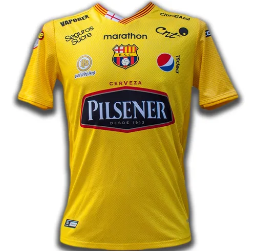 Barcelona sporting club jersey sale