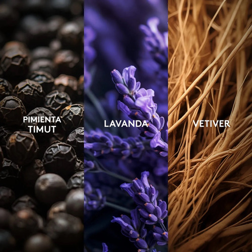 Set Perfumes Kiwi Zermat + Dorsay Legacy Ésika