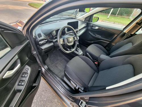 Fiat Pulse 1.3 Drive Cvt