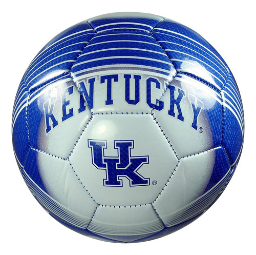 Universidad Kentucky Balon Futbol Oficial Talla 5