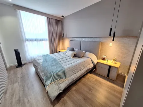 Vendo Apartamento En El Poblado