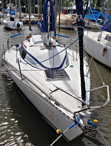 Velero Eitin 25