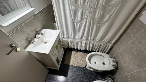Departamento De Dos Ambientes En Alquiler En Palermo. Posibilidad De Alquilarlo Amoblado