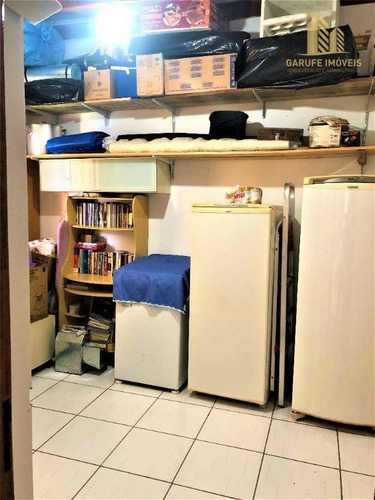 Imagem 21 de 30 de Chácara À Venda, 1618 M² Por R$ 500.000,00 - Santa Cecília I - São José Dos Campos/sp - Ch0006