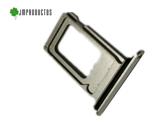 Bandeja Jm Compatible iPhone XS Max Dual Sim + Envio