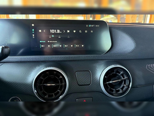 Dongfeng T5 Evo 1.5 At