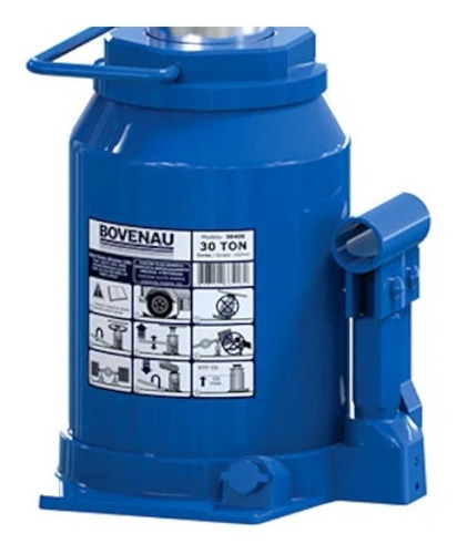 Bovenau, 30 toneladas, 30400, Mt30, Mt30, conector hidráulico para botellas