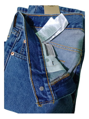 Pantalon Levis Jeans Para Caballero Original Nuevo