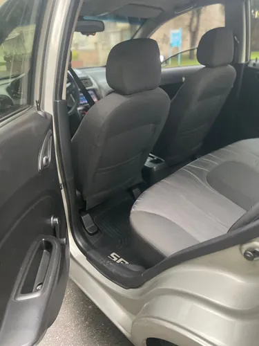 Chevrolet Sail 1.4 Lt 5p
