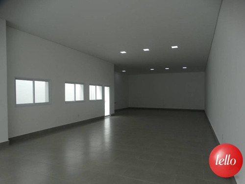 Comercial/industrial - Ref: 224618