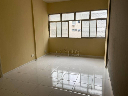 Imagem 2 de 15 de Apartamento Com 2 Dormitórios À Venda, 76 M² Por R$ 980.000,00 - Copacabana - Rio De Janeiro/rj - Ap7222