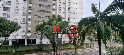 Imagem 22 de 22 de Apartamento Com 3 Dormitórios À Venda, 165 M² Por R$ 698.000,00 - Ponta Da Praia - Santos/sp - Ap10729