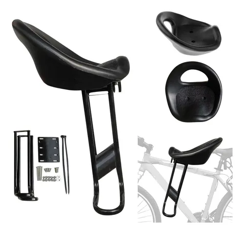 Asiento Delantero silla de bebe Bicicleta /Forcecl