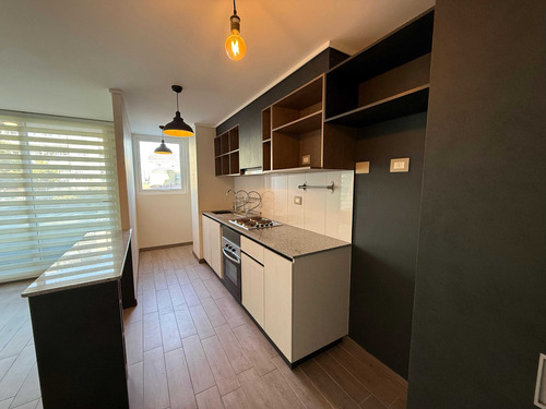 Departamento En Arriendo (105931)