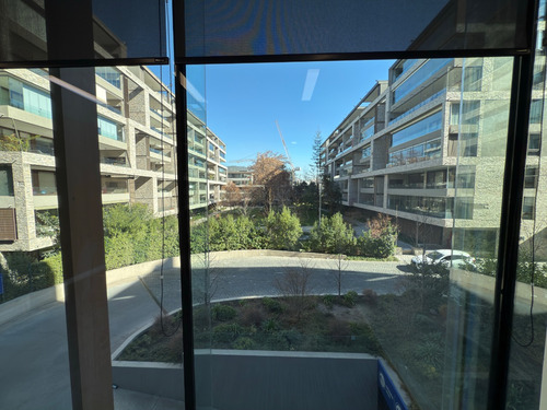 Elegante Oficina Nueva En Av La Dehesa 2 Privados