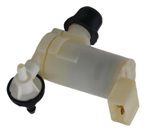 Bomba Motor Para Sistema De Lavaparabrisas Para X Trail T31