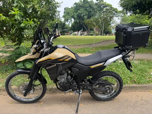Xtz 250 Abs