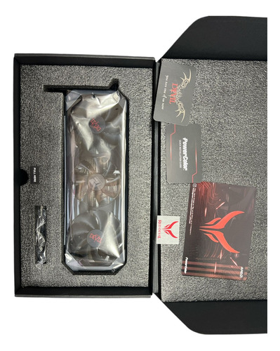 Placa De Video Amd Powercolor Red Devil Radeon Rx 6700 Xt (Usado)