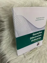 Comprar Livro Equações Diferenciais Ordinárias - Claus I. Doering E Artur O. Lopes B3b1 [0000]