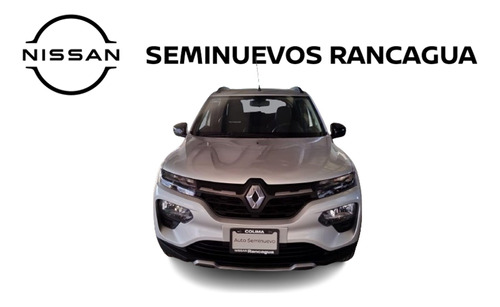 Renault Kwid 2023