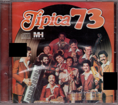 Cd Tipica 73