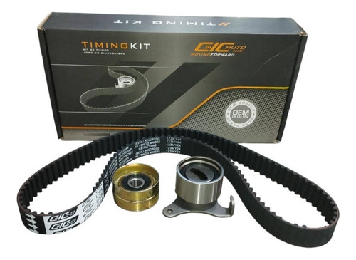 Kit De Tiempo Toyota Starlet 93-99