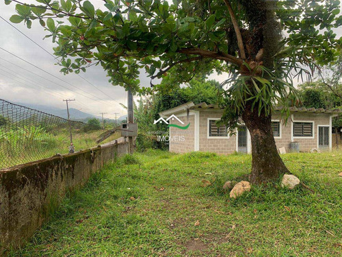 Imagem 28 de 30 de Chácara Com 6 Dorms, Xxx, Pedro De Toledo - R$ 950 Mil, Cod: 506 - V506