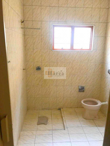 Imagem 9 de 17 de Casa Com 2 Dorms, Jardim São Lourenzo, Sorocaba - R$ 255 Mil, Cod: 13889 - V13889