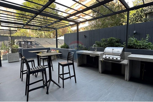 Sin Comisión! Duplex+ Rooftop, Nuevo