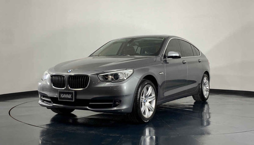 Imagen 1 de 15 de 120136 - Bmw Serie 5 2012 Con Garantía